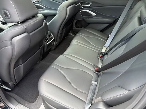 New 2026 Acura RDX SH-AWD image 25