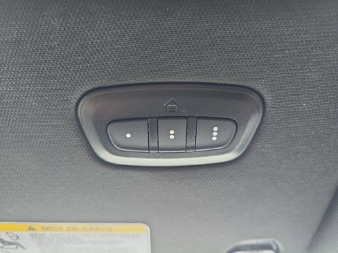 Used 2025 RAM 1500 Rebel w/ Rebel Level 1 Equipment Group image 27