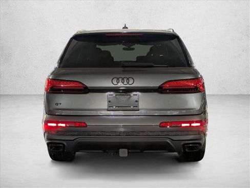 Certified 2025 Audi Q7 2.0T Premium Plus w/ Premium Plus Package image 7