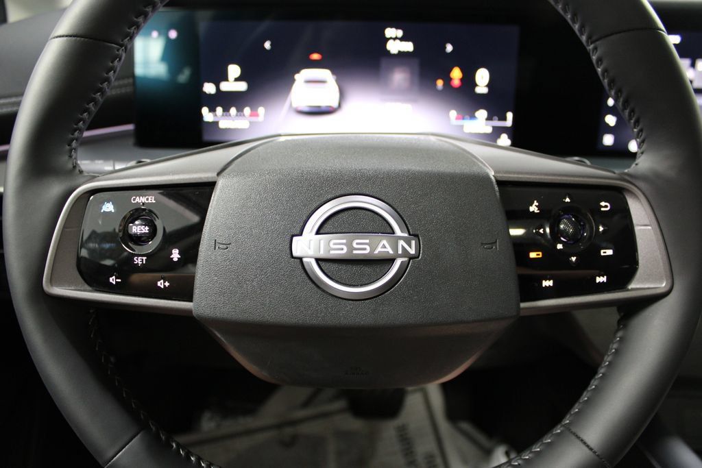 Used 2025 Nissan Murano SL w/ Cargo Package AWD/4WD image 40