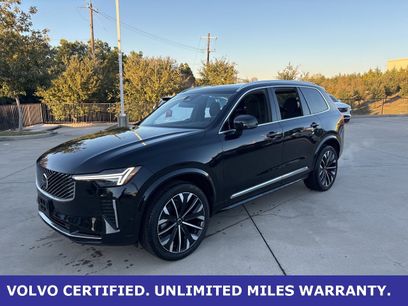 Certified 2025 Volvo XC90 B6 Plus