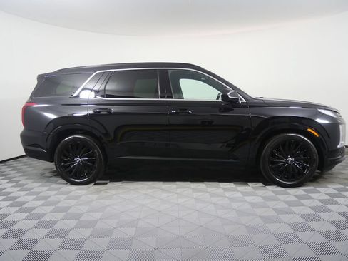 Used 2025 Hyundai Palisade Calligraphy AWD/4WD image 6