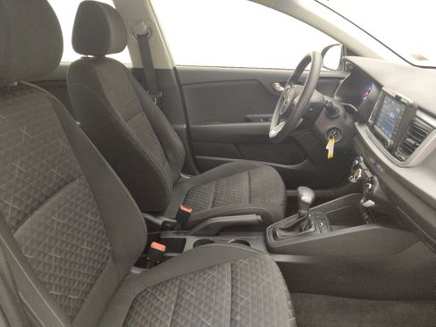 Used 2020 Kia Rio LX FWD image 21