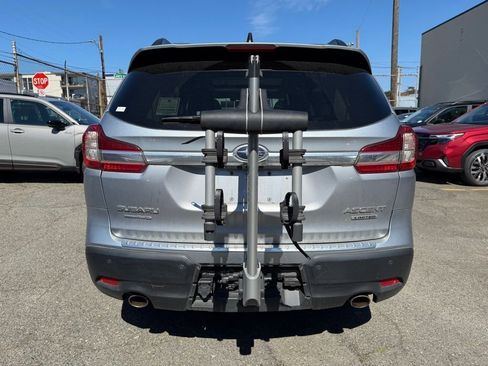 Used 2020 Subaru Ascent Limited w/ Technology Package AWD/4WD image 6