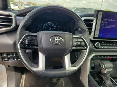 Used 2024 Toyota Tundra Platinum image 15
