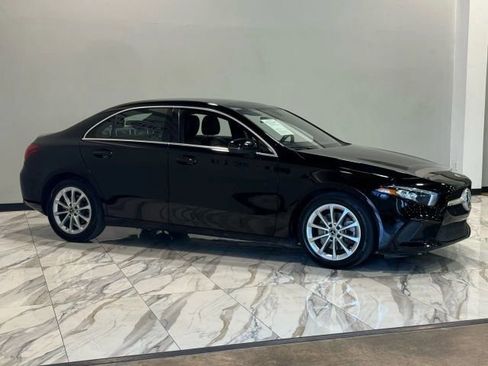 Used 2022 Mercedes-Benz A 220 image 55