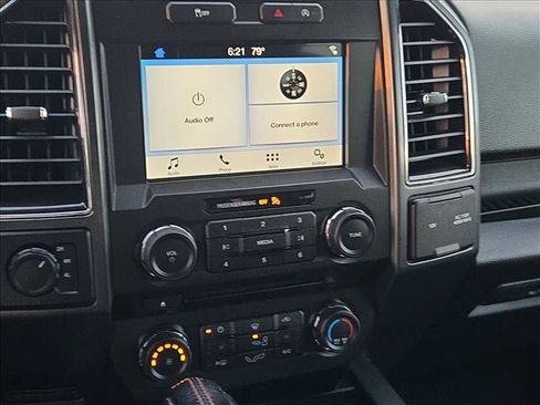 Used 2018 Ford F150 XLT w/ Equipment Group 302A Luxury AWD/4WD image 13