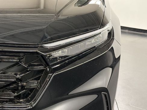 New 2026 Honda CR-V Sport Touring image 11