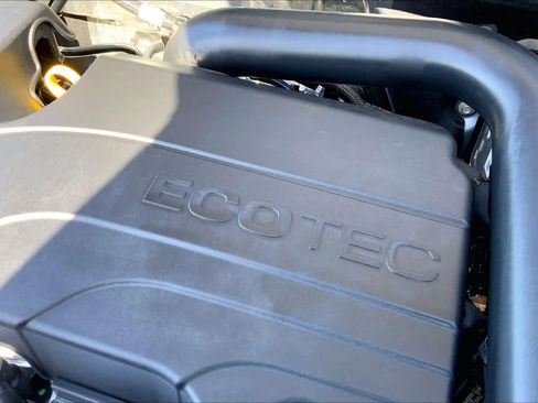 Certified 2024 Chevrolet Equinox LS image 30