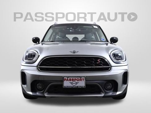 Used 2024 MINI Cooper Countryman S FWD image 2