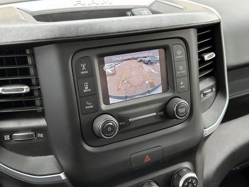 Used 2019 RAM 1500 Big Horn image 25