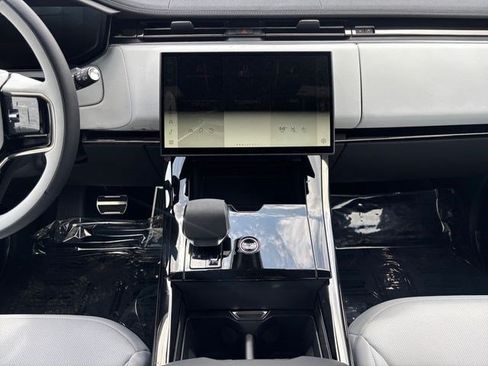 New 2026 Land Rover Range Rover Sport Dynamic SE AWD/4WD image 15