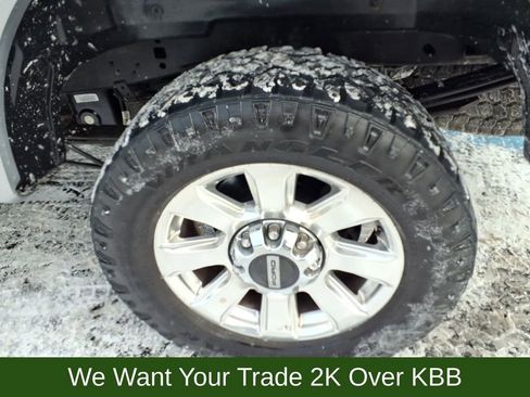 Used 2022 Ford F250 Platinum image 27