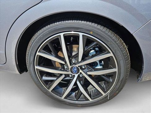 New 2025 Subaru Impreza 2.0i Sport w/ Popular Package #1 image 10