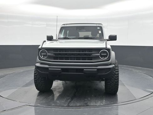 Certified 2022 Ford Bronco Base image 5