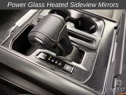 Used 2025 Ford F150 Tremor w/ Equipment Group 402A High AWD/4WD image 17