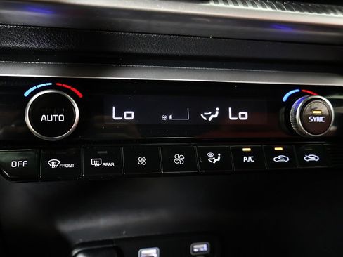 Used 2024 Kia K5 GT-Line w/ GT-Line Premium Package FWD image 48