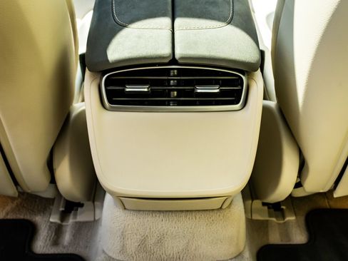 Used 2022 Mercedes-Benz EQS 450+ Sedan image 14