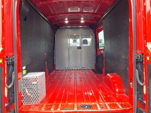 Used 2023 Ford Transit 250 Medium Roof AWD image 15