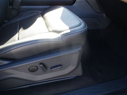 New 2026 Ford Expedition Platinum w/ Stealth Appearance Package image 10