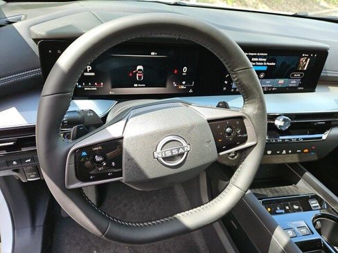 New 2025 Nissan Murano SL w/ Cargo Package image 21