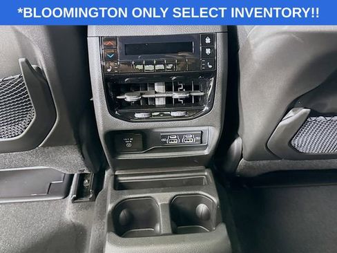 New 2025 Jeep Grand Cherokee L Limited image 26