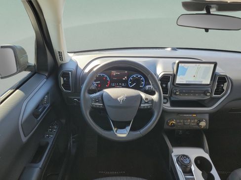 Certified 2022 Ford Bronco Sport Big Bend w/ Convenience Package image 20