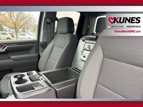 New 2026 GMC Sierra 1500 Elevation w/ Elevation Select Package image 30