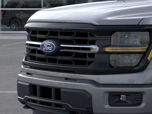 New 2026 Ford F150 XLT w/ Tow/Haul Package AWD/4WD image 17