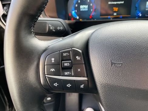 Certified 2025 Ford Bronco Sport Outer Banks w/ Outer Banks Tech Package+ image 32