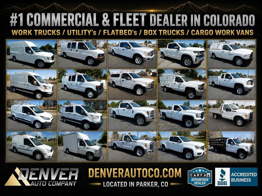 Used 2019 Chevrolet Silverado 1500 W/T AWD/4WD image 5