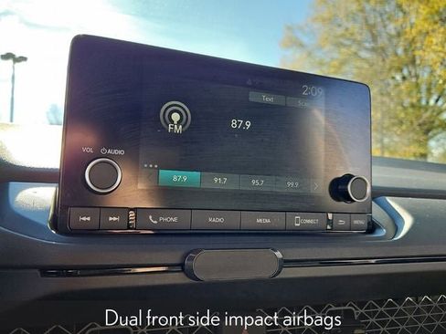 Certified 2024 Honda Accord LX image 25