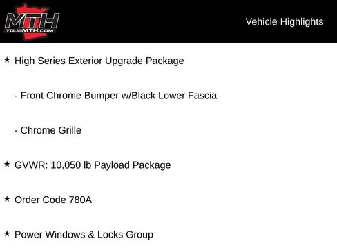 Used 2019 Ford E-350 and Econoline 350 Super Duty w/ Power Windows & Locks Group image 5