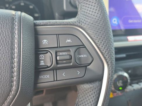 New 2026 Toyota Tacoma Limited AWD/4WD image 23