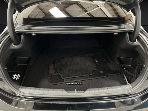 Used 2024 Hyundai Sonata SEL w/ Convenience Package image 16