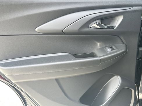 New 2026 Chevrolet TrailBlazer LT w/ Driver Confidence Package image 21