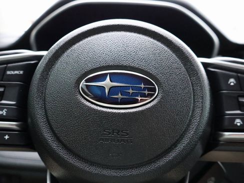 Used 2023 Subaru Outback Touring XT image 29