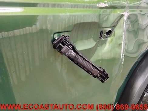 Used 2023 Ford Bronco Big Bend image 21