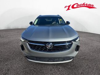 Used 2023 Buick Envision Preferred w/ Sport Touring Package video 2