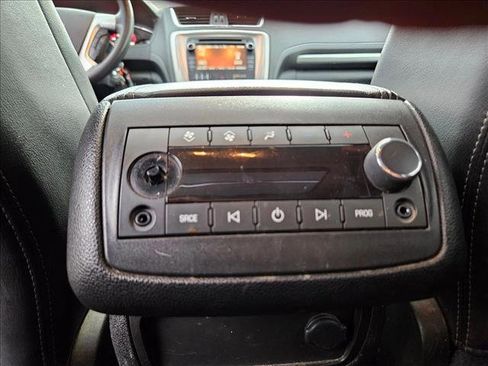 Used 2015 GMC Acadia SLT image 16