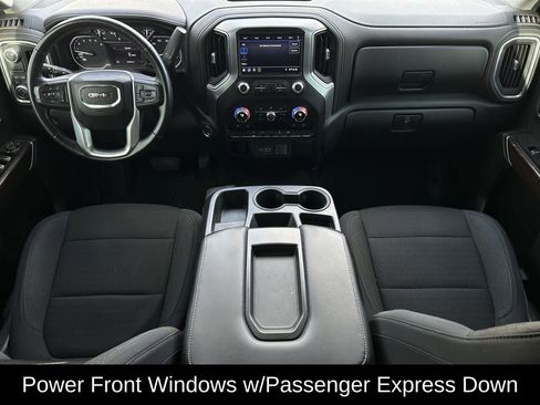 Used 2020 GMC Sierra 1500 Elevation w/ Elevation Value Package image 11