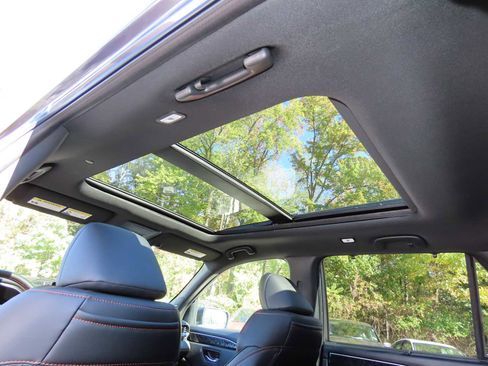 New 2026 Honda Passport TrailSport Elite image 14