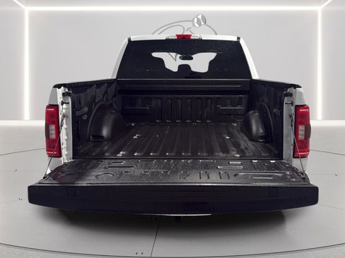 Certified 2021 Ford F150 XLT w/ Equipment Group 302A High image 10