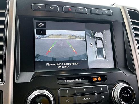 Used 2018 Ford F450 Platinum w/ Platinum Ultimate Package image 22