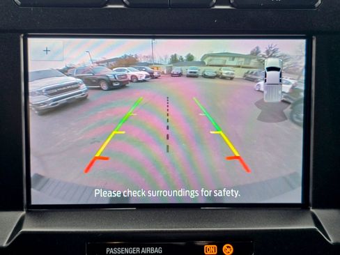 Used 2020 Ford F250 Lariat image 33