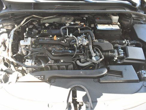 Certified 2024 Toyota Corolla LE image 29