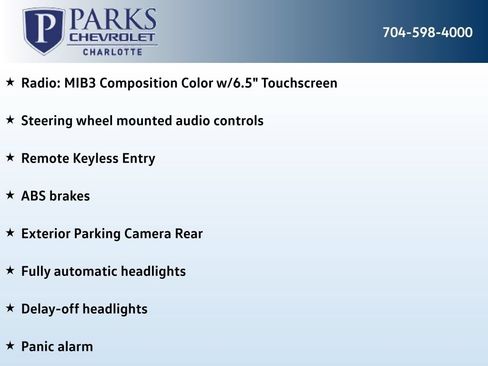 Used 2024 Volkswagen Jetta SE FWD image 7