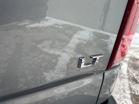 Used 2024 Chevrolet Silverado 1500 LT Trail Boss image 29