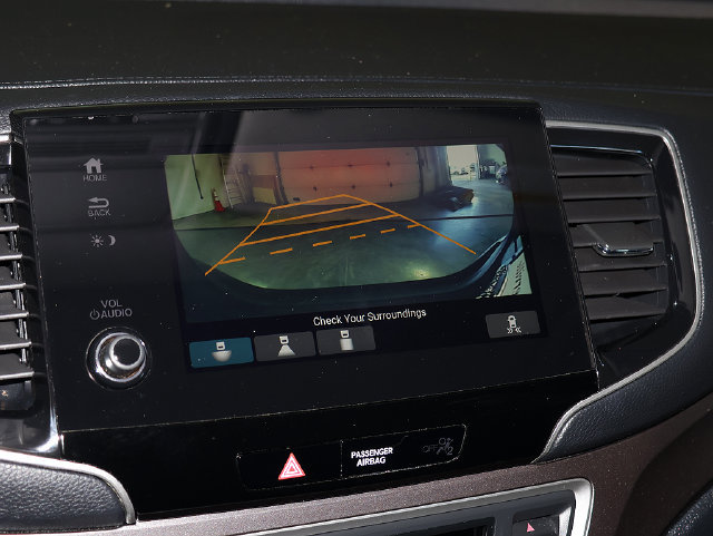 Used 2020 Honda Pilot EX-L image 20