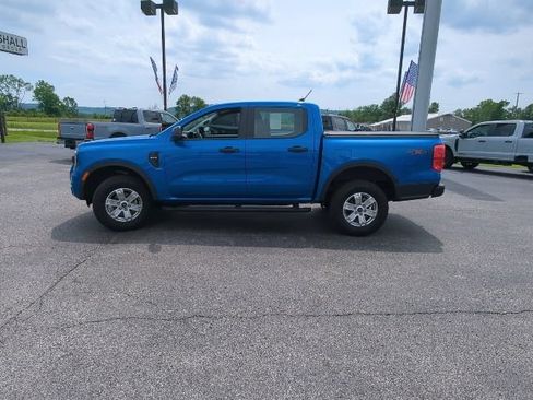 Used 2024 Ford Ranger XL w/ Trailer Tow Package AWD/4WD image 26